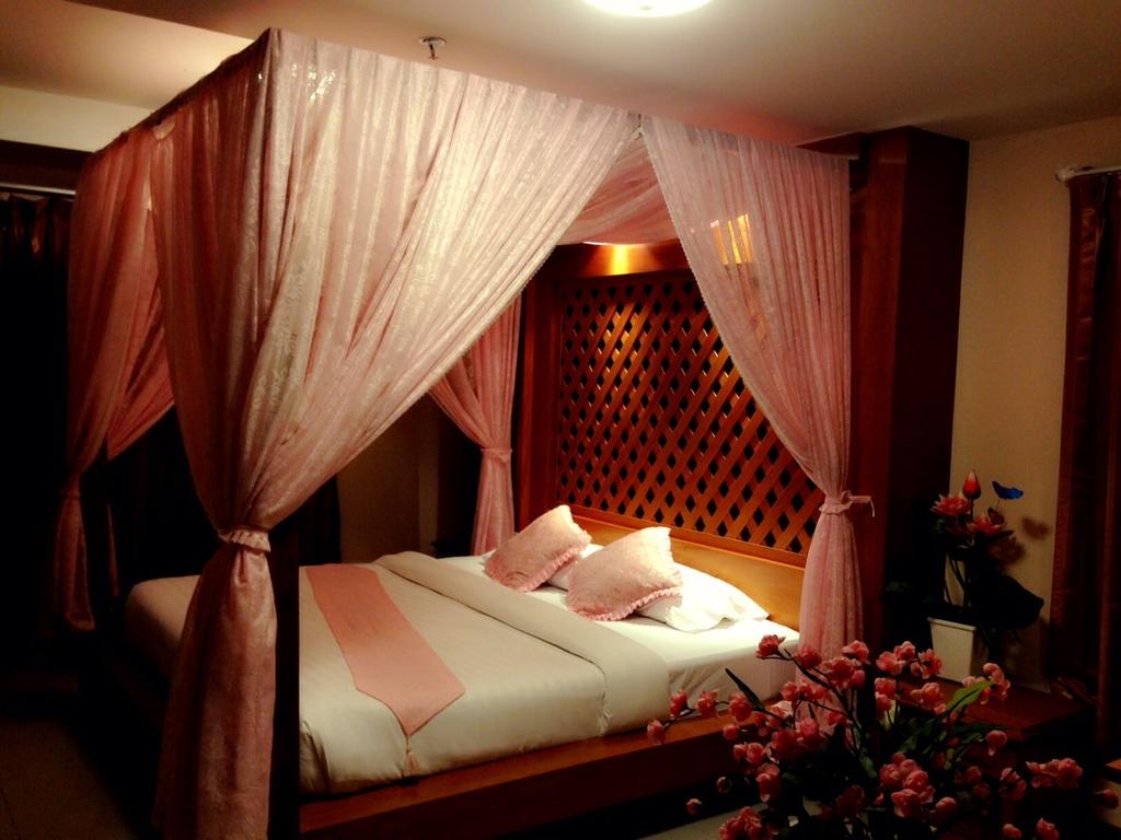 Туры в отель Convenient Resort Suvarnabhumi Бангкок