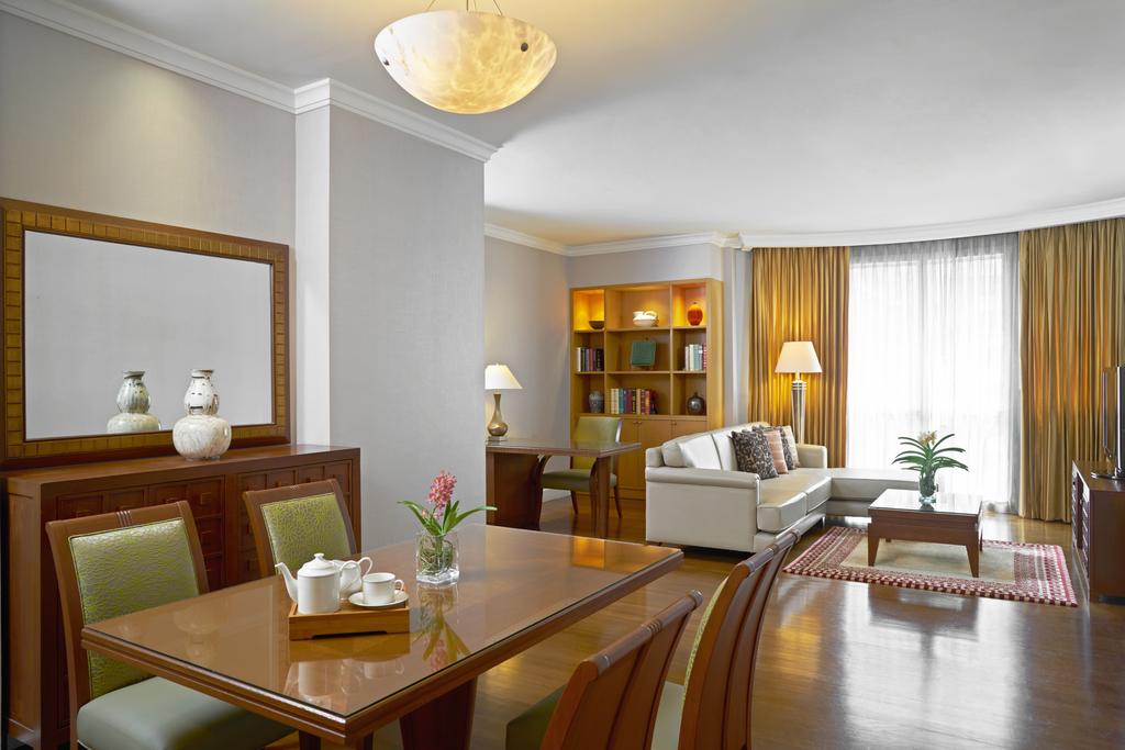 Mayfair, Bangkok - Marriott Executive Apartments, Бангкок цены