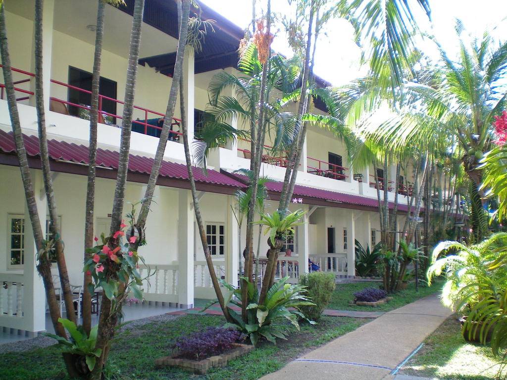 Patong Palace Hotel, Патонг ціни