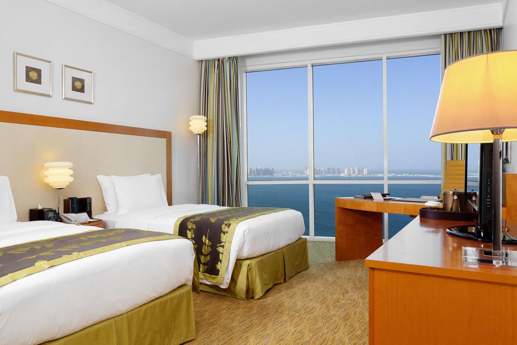 Hilton Doha, Доха (пляж), фотографии туров