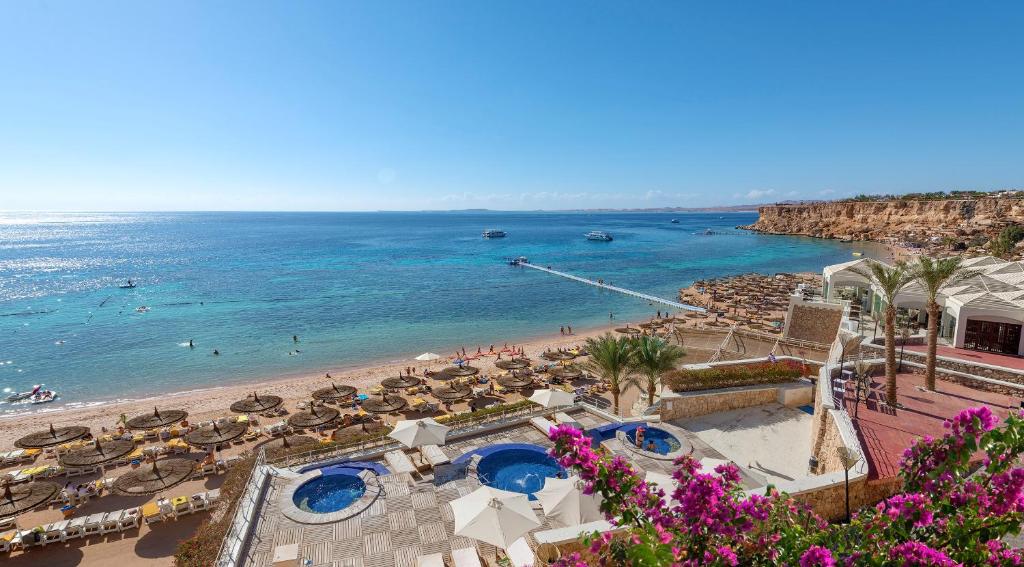 Sentido Reef Oasis Senses Resort, Sharm el-Sheikh