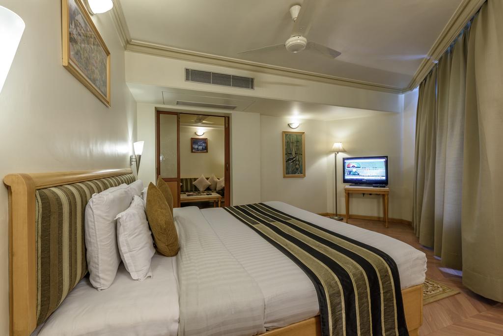 Comfort Inn President, Ахмадабад, фотографии туров
