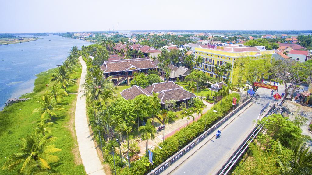 Recenzje hoteli Pho Hoi Resort Ha