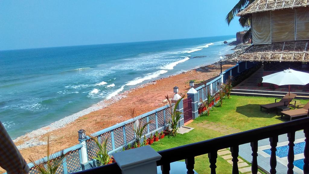 Тури в готель B'Canti Boutique Beach Resort Керала Індія