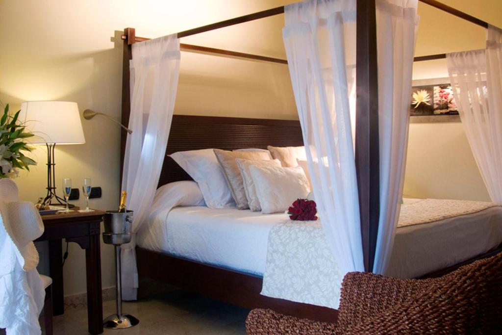 Горящие туры в отель Catalonia Royal Tulum Beach & Spa Resort Adults Only - All Inclusive Ривьера-Майа
