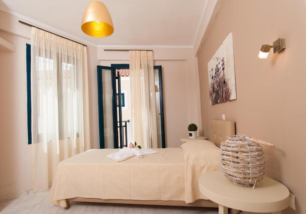 Відпочинок в готелі Crete Residence Villas Ретімно Греція