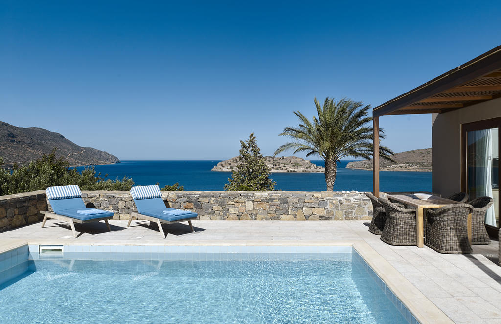 Горящие туры в отель Blue Palace Elounda, a Luxury Collection Resort, Crete