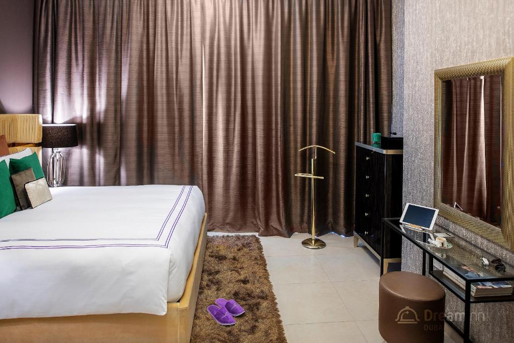 Горящие туры в отель Dream Inn Apartments-48 Burj Gate Luxury Homes Дубай (город)