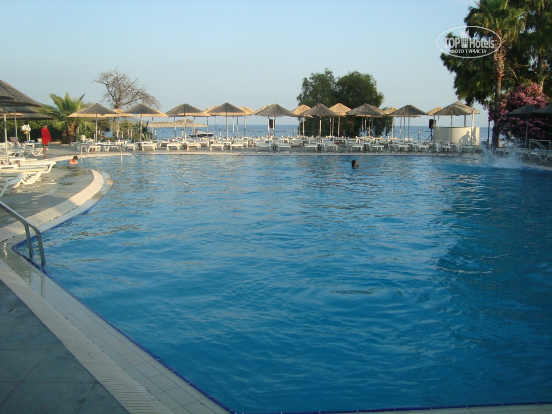 Rexene Resort Hotel & Spa, Bodrum, zdjęcia z wakacje