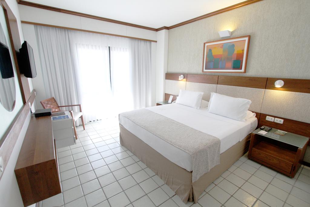 Відгуки про готелі Mar Hotel Recife