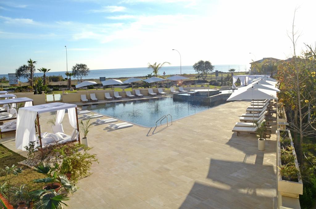 E Hotel Spa & Resort, Cyprus, Larnaca