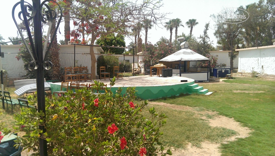 El Samaka Beach, Египет, Хургада, туры, фото и отзывы