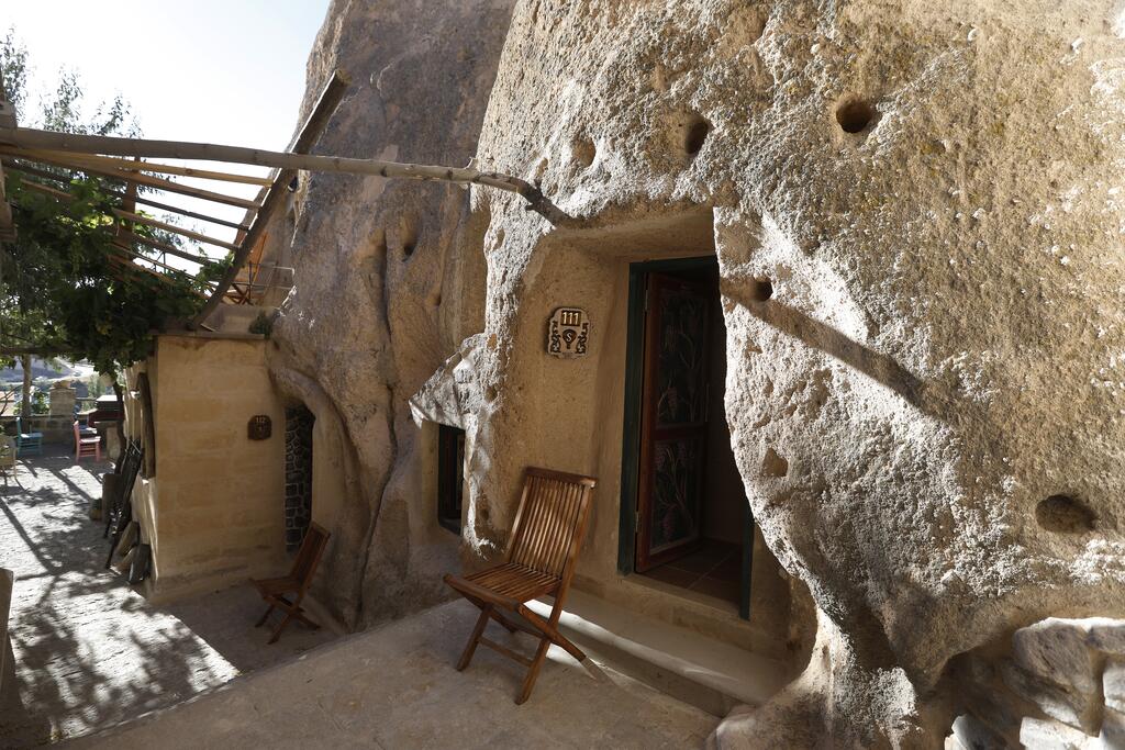 Selfie Cave Hotels Cappadocia, развлечения