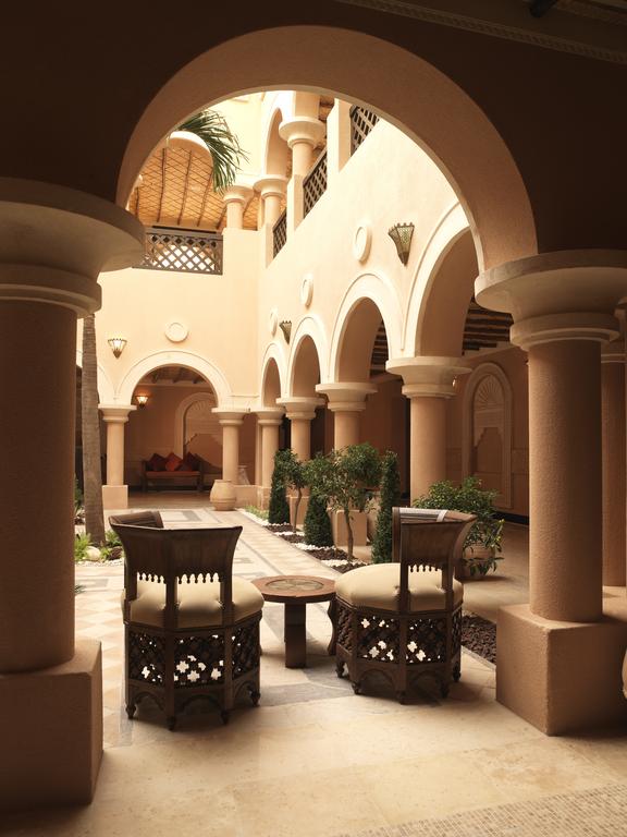 Доха (пляж) Sharq Village & Spa, a Ritz-Carlton Hotel