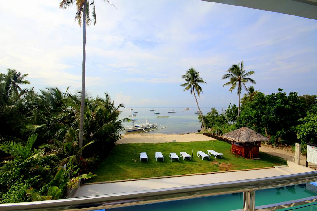 Tours to the hotel Bohol South Beach Hotel