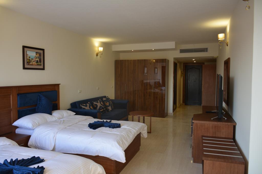 Горящие туры в отель Palma Resort Hurghada Хургада