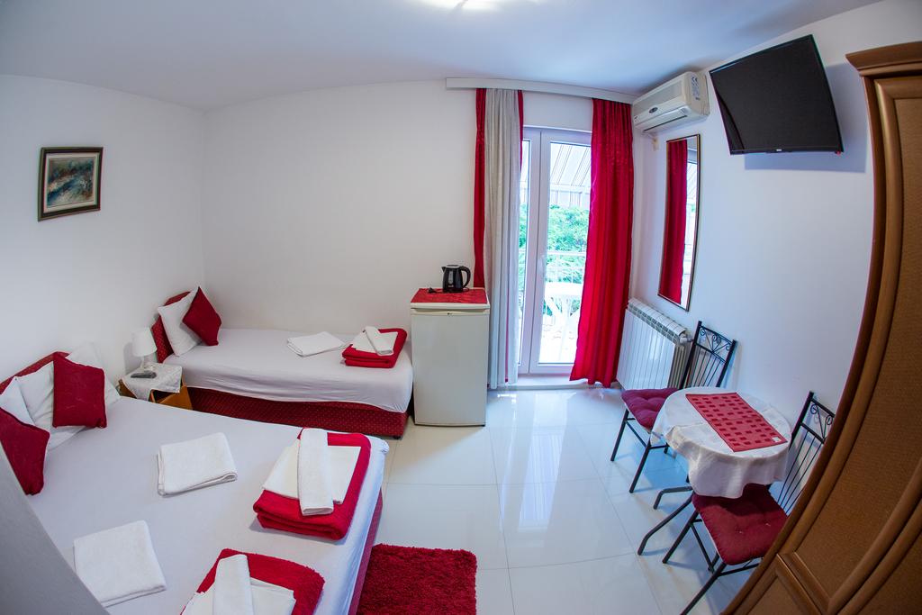 Hotel, 3, Guesthouse Vucicevic