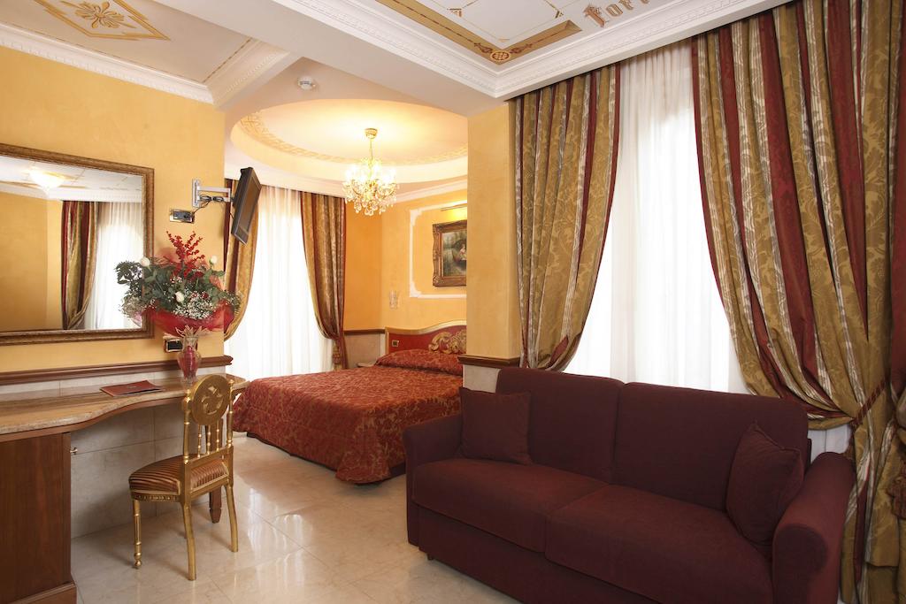 Clarion Collection Hotel Principessa Isabella Італія ціни
