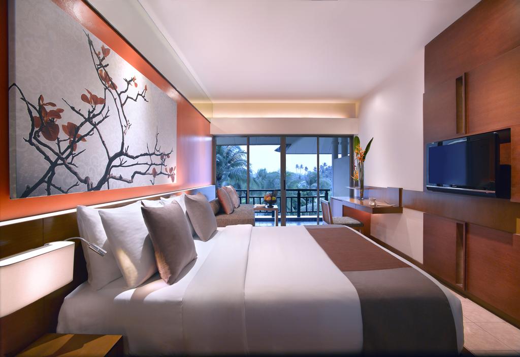 Горящие туры в отель Angsana Resort & Spa