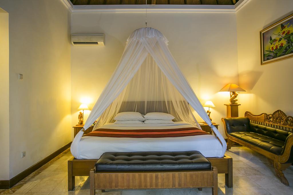 Горящие туры в отель Parigata Villas Resort Санур Бали (Индонезия)