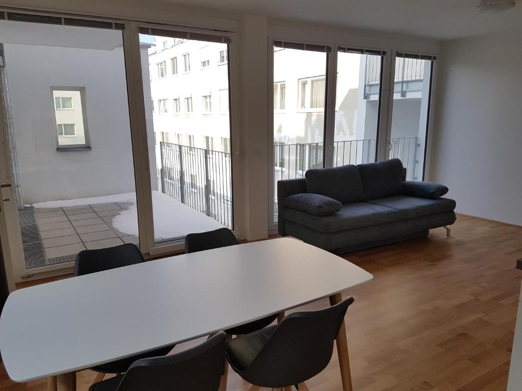 4 Beds&More Vienna Apartments, Bена цены