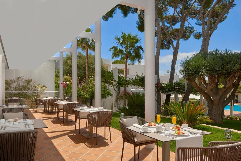 Туры в отель Melia Cala D'Or Boutique Hotel Майорка (остров) Испания