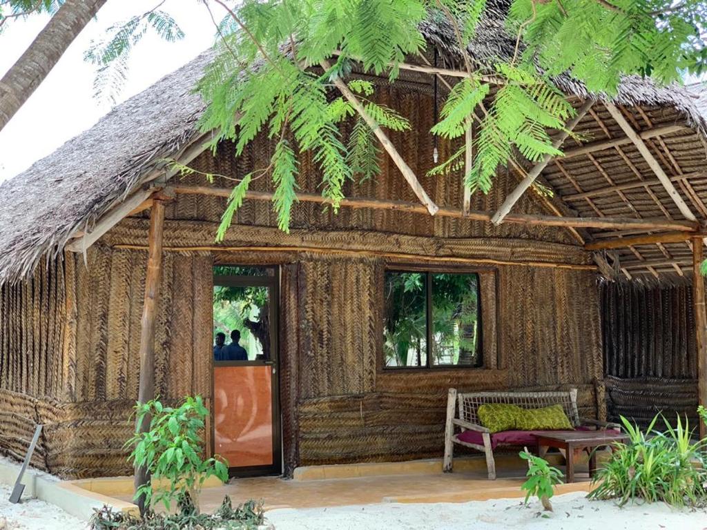 Summer Dream Lodge Танзания цены