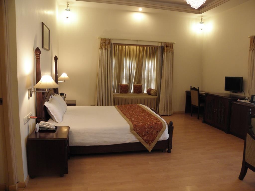 Rajputana Udaipur - A Justa Resorts, Індія