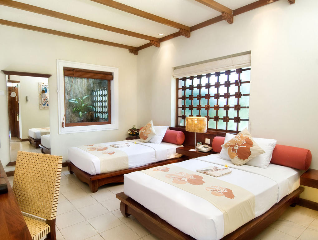 Отдых в отеле Bali Mandira Beach Resort & Spa Легиан