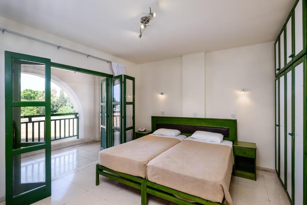 Pandream Hotel Apartments, Пафос цены
