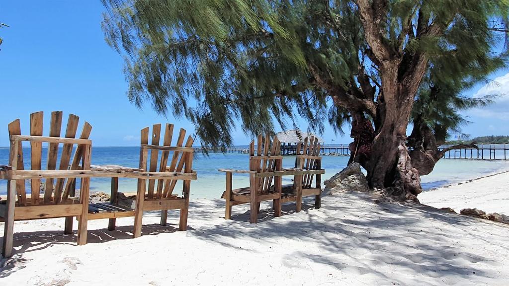 Отзывы об отеле Zanzibar Bay Resort