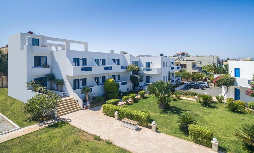 Отель, Крит (остров), Греция, Hotel Hara Ilios Village