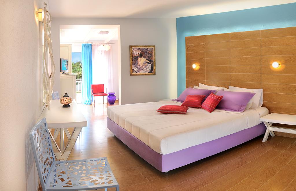 Antigoni Beach Hotel & Suites, Ситония цены