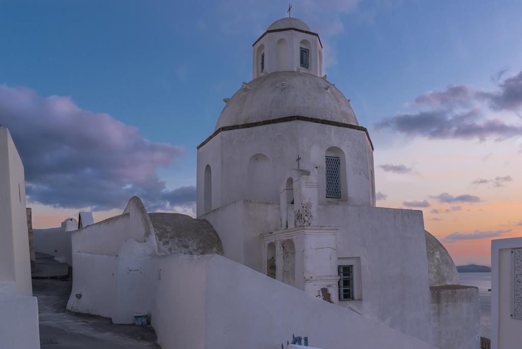 Andronis Honeymoon, Греция, Санторини (остров), туры, фото и отзывы