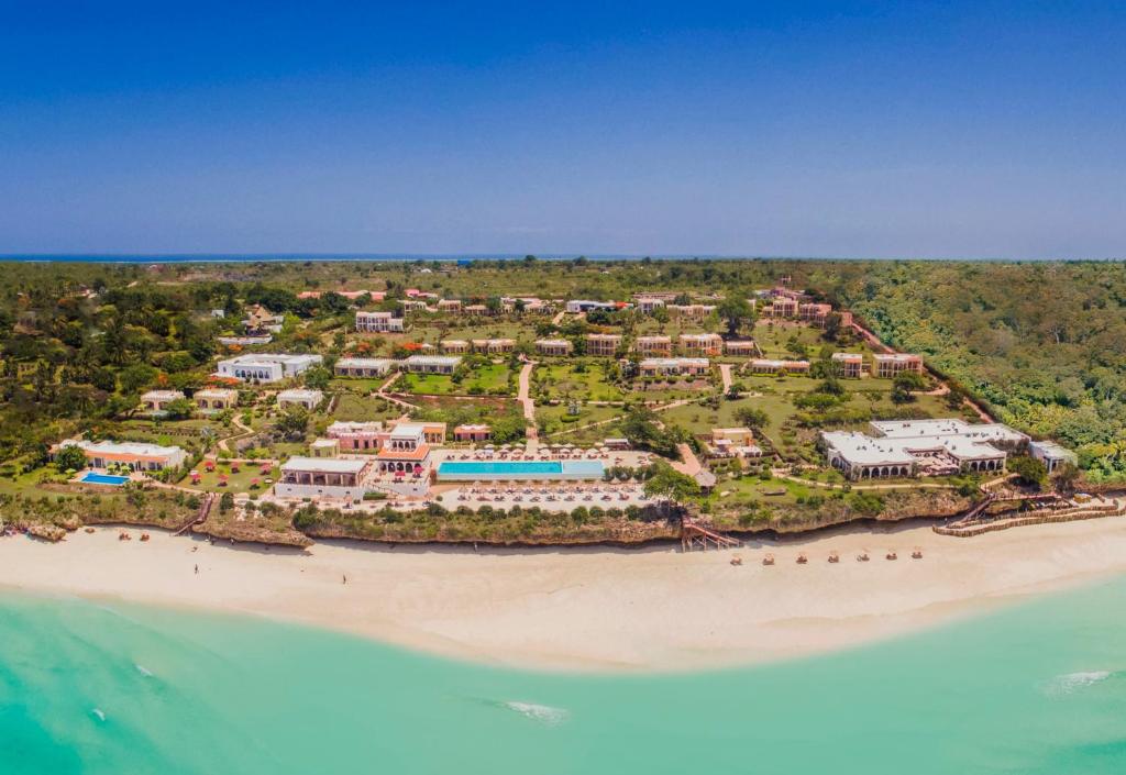Riu Palace Zanzibar (Adults Only 18+) Танзания цены