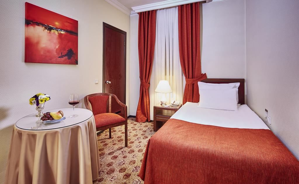 Gunes Hotel Turcja ceny