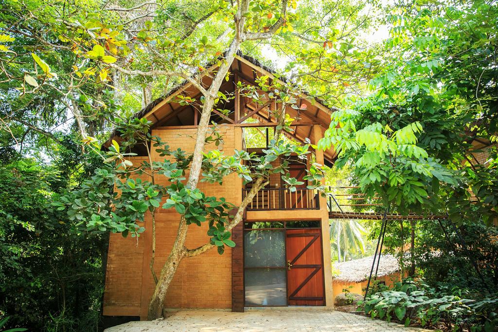 Отзывы гостей отеля Jungle Village by Thawthisa