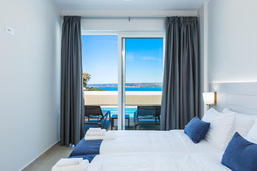Sun and Sea Plus Resort, Греция