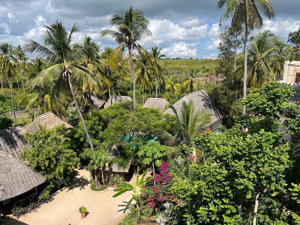 Отзывы гостей отеля Sky & Sand Zanzibar Beach Resort 