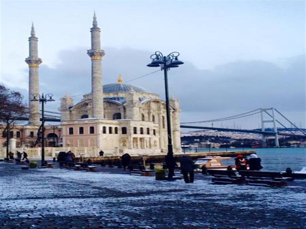 Ortakoy Aysem Sultan Hotel, Турция, Стамбул, туры, фото и отзывы