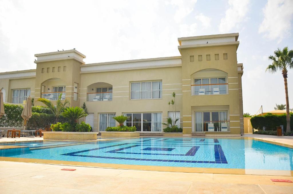 Recenzje hoteli, Pickalbatros Aqua Park Resort Ssh