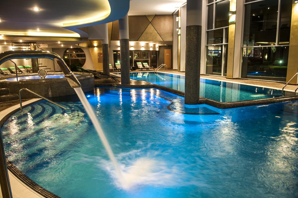 Hotel Azur Premium, Шиофок, фотографии туров