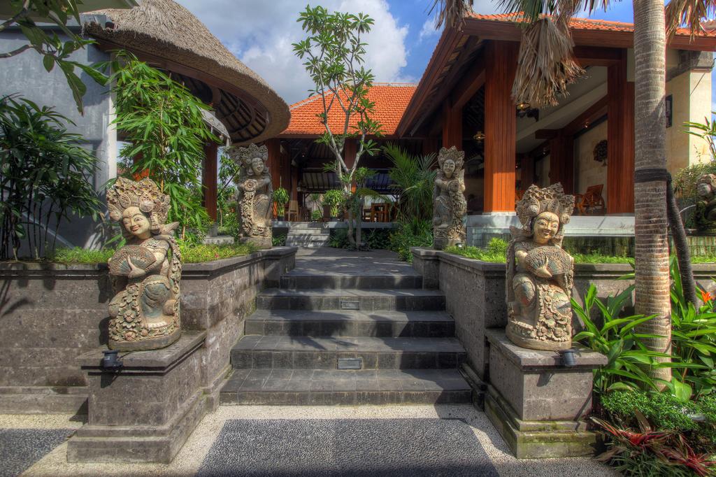 Inata Hotel Monkey Forest Ubud, Indonesia