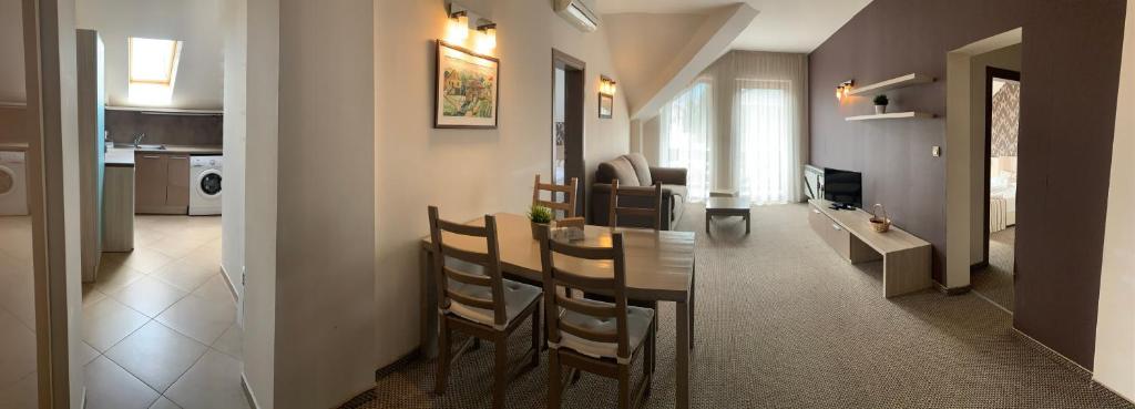 Отзывы про отдых в отеле, Stayinn Granat Apartments