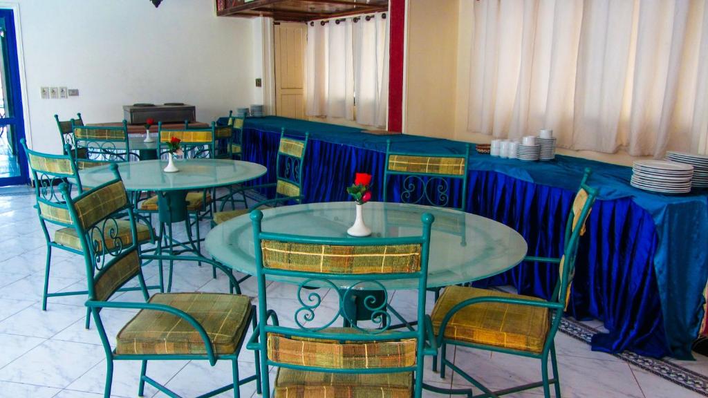 La Reine Hotel & Dive Resort, Дахаб, фотографии туров
