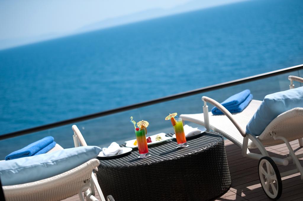Отель, Aria Claros Beach & Spa Resort