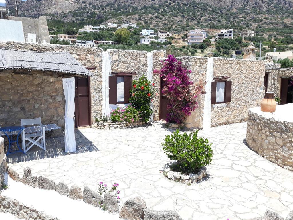 Koutsounari Traditional Cottages, Греция, Лассити