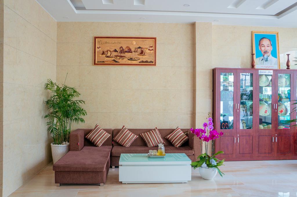 Dung Thanh Hotel цена