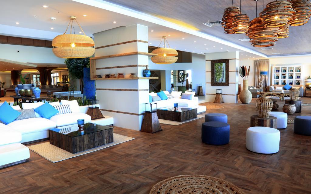 Отель, Турция, Кушадасы, Seya Beach Hotel Alacati (ex. Labranda Alacati, Design Plus Seya Beach Hotel)