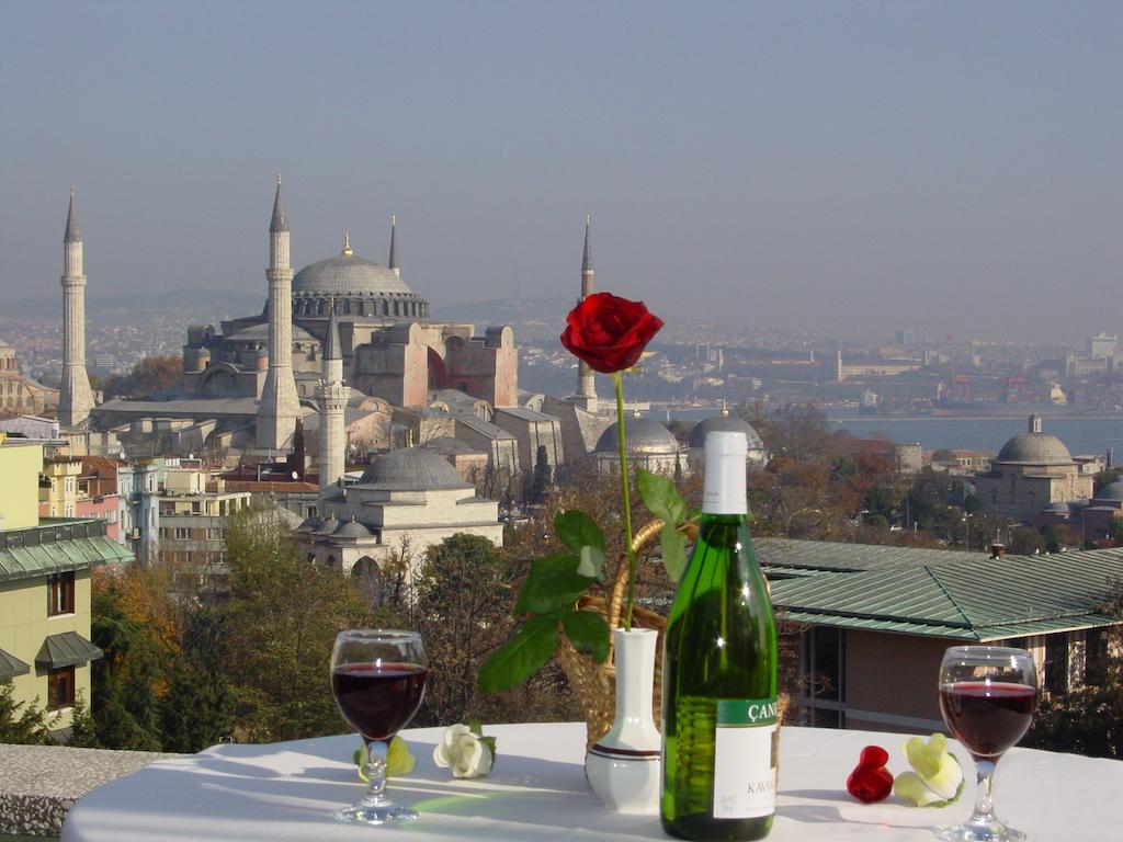 Турция Hali Hotel